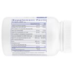 PureGenomics® B-Complex, 120 капсул — Pure Encapsulations — изображение 2