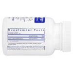 Витамин D3 веганский, 120 капсул (50 мкг в капсуле) — Pure Encapsulations — изображение 2