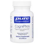 CogniPhos, 60 Capsules — Pure Encapsulations