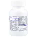 PreNatal Nutrients, 120 капсул — Pure Encapsulations — изображение 2