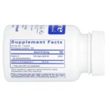 Витамины D3 и K2, 120 капсул — Pure Encapsulations — изображение 2