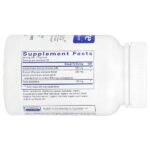NR Longevity™, 60 капсул — Pure Encapsulations — изображение 2