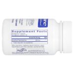BenfoMax, 200 мг, 90 капсул — Pure Encapsulations — изображение 2