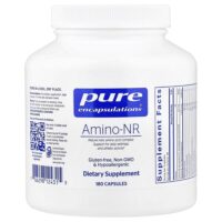 Amino-NR, 180 Capsules — Pure Encapsulations
