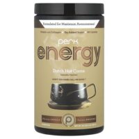 Горячее какао по-голландски, 450 г (16,1 унции) — Perk Energy