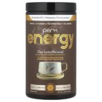 Чай латте, 380 г (13,6 унции) — Perk Energy