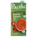 органический крем-томатный суп, 946 мл (32 жидк. унции) — Pacific Foods