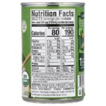 Органический куриный крем-суп, сгущённый суп, 298 г (10,5 унции) — Pacific Foods — изображение 2