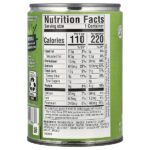 Органический суп с курицей и диким рисом, 463 г (16,3 унции) — Pacific Foods — изображение 2