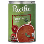 органический томатный снек, 463 г (16,3 унции) — Pacific Foods