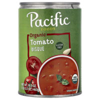 органический томатный снек, 463 г (16,3 унции) — Pacific Foods