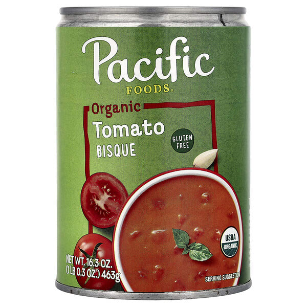 pfd28368_v_10.jpg органический томатный снек, 463 г (16,3 унции) — Pacific Foods