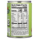 Органический овощной суп из чечевицы, 463 г (16,3 унции) — Pacific Foods — изображение 2