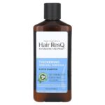 Hair ResQ®, оригинальная формула для густоты волос, шампунь с биотином, 355 мл (12 жидк. унц.) — Petal Fresh