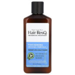 Hair ResQ®, густота волос, невесомый кондиционер с оригинальной формулой для истонченных волос, 355 мл (12 жидк. унций) — Petal Fresh