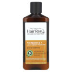 Hair ResQ®, биотиновый шампунь, для истонченных волос, 355 мл (12 жидк. Унций) — Petal Fresh