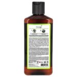 Hair ResQ, шампунь с биотином, для густоты волос и контроля жирности, 355 мл (12 жидк. унций) — Petal Fresh — изображение 2