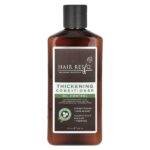 Hair ResQ, кондиционер для густоты волос, контроль жирности, для заметно истонченных волос, 355 мл (12 жидк. унций) — Petal Fresh