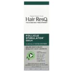Hair ResQ, Follicle Stimulator, сыворотка для стимуляции фолликулов, 60 мл (2 жидк. унции) — Petal Fresh — изображение 2
