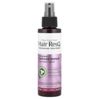 Hair ResQ®, спрей для восстановления и утолщения волос, 147 мл (5 жидк. унц.) — Petal Fresh