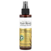Hair ResQ®, средство для густоты волос и кондиционер 5 в 1, 147 мл (5 жидк. унц.) — Petal Fresh