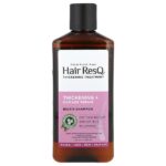 Hair ResQ®, шампунь с биотином, для густоты и восстановления повреждений, 355 мл — Petal Fresh