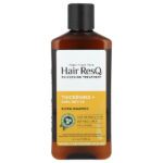 Hair ResQ® Thickening Treatment, биотиновый шампунь, 355 мл (12 жидк. унц.) — Petal Fresh