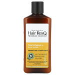 Hair ResQ®, невесомый кондиционер, для утолщения и восстановления локонов, 355 мл (12 жидк. унц.) — Petal Fresh