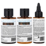 ResQ®, средство для густоты волос, эксклюзивный дорожный набор iHerb®, набор из 4 средств — Petal Fresh — изображение 2