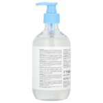 Skin ResQ Natural Treatments, разглаживающий гель для душа, 473 мл (16 жидк. унц.) — Petal Fresh — изображение 2