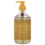 Skin ResQ™, гель для душа, 5% сыворотка с АГК и папайя, 473 мл (16 жидк. унций) — Petal Fresh — изображение 2