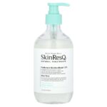 Skin ResQ Natural Treatments, питательное гель для душа, 473 мл (16 жидк. унц.) — Petal Fresh