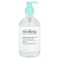 Skin ResQ Natural Treatments, питательное гель для душа, 473 мл (16 жидк. унц.) — Petal Fresh