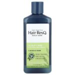 Hair ResQ® Scalp Care, очищающее ополаскиватель, 355 мл (12 жидк. унц.) — Petal Fresh