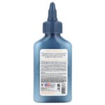 Hair ResQ® Scalp Care, отшелушивающая маска для кожи головы с салициловой кислотой, 118 мл (4 жидк. унц.) — Petal Fresh — изображение 2