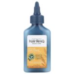 Hair ResQ® Scalp Care, отшелушивающая маска для кожи головы с салициловой кислотой, 118 мл (4 жидк. унц.) — Petal Fresh
