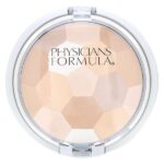 Powder Palette, разноцветная прессованная пудра, 1640 полупрозрачная, 9 г (0,3 унции) — Physicians Formula