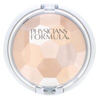 Powder Palette, разноцветная прессованная пудра, 1640 полупрозрачная, 9 г (0,3 унции) — Physicians Formula