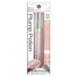 Plump Potion, безинъекционный коктейль для увеличения объема губ, Pink Crystal Potion 2214, 3 г (0,1 унции) — Physicians Formula — изображение 2