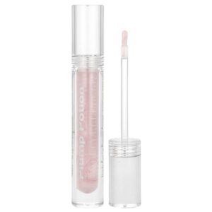 Plump Potion, безинъекционный коктейль для увеличения объема губ, Pink Crystal Potion 2214, 3 г (0,1 унции) — Physicians Formula