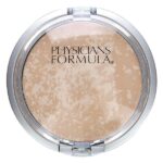 Mineral Wear, минеральная пудра для лица без талька, 2413 натуральный крем, 9 г (0,3 унции) — Physicians Formula