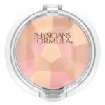 Пудровая палитра, разноцветные румяна, 2465 румян, 5 г (0,17 унции) — Physicians Formula
