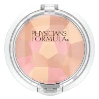 Пудровая палитра, разноцветные румяна, 2465 румян, 5 г (0,17 унции) — Physicians Formula