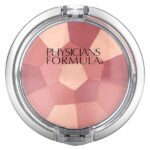палитра пудры, разноцветные румяна, оттенок 2466 Blushing Rose, 5 г (0,17 унции) — Physicians Formula