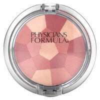 палитра пудры, разноцветные румяна, оттенок 2466 Blushing Rose, 5 г (0,17 унции) — Physicians Formula