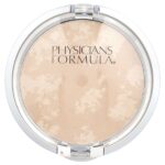 Mineral Wear, минеральная пудра для лица без талька, SPF 16, бежевый оттенок 2797, 9 г (0,3 унции) — Physicians Formula