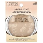 Mineral Wear, минеральная пудра для лица без талька, SPF 16, бежевый оттенок 2797, 9 г (0,3 унции) — Physicians Formula — изображение 2