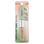 Concealer Twins Cream, консилер, оттенок 3055 зеленый/светлый, 6,8 г (0,24 унции) — Physicians Formula — изображение 2