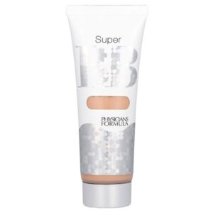 Super BB, универсальный BB-крем, 6207 Light Clair, 35 мл — Physicians Formula