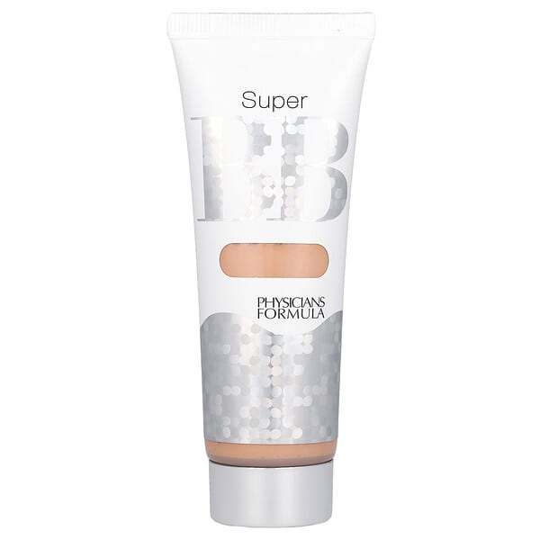 pfi06207_v_37.jpg Super BB, универсальный BB-крем, 6207 Light Clair, 35 мл — Physicians Formula
